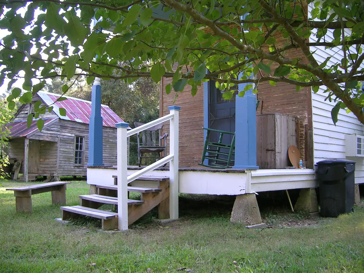 Frozard cottage II