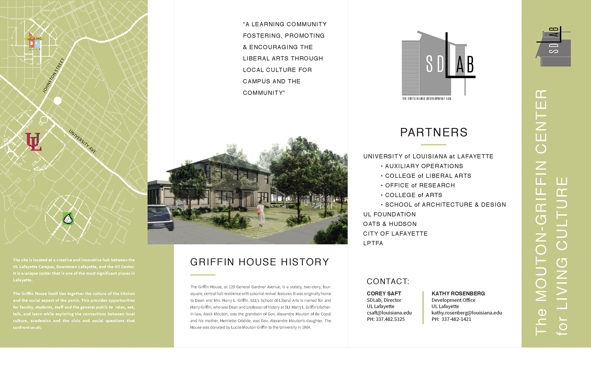 tripartite brochure A