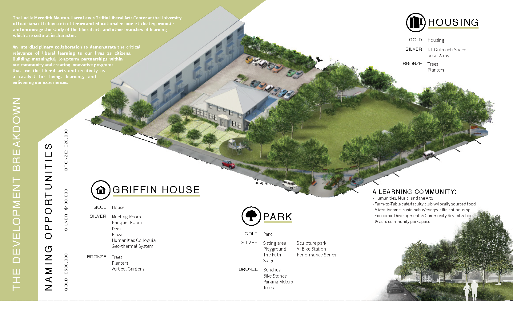 Tripartite Brochure B