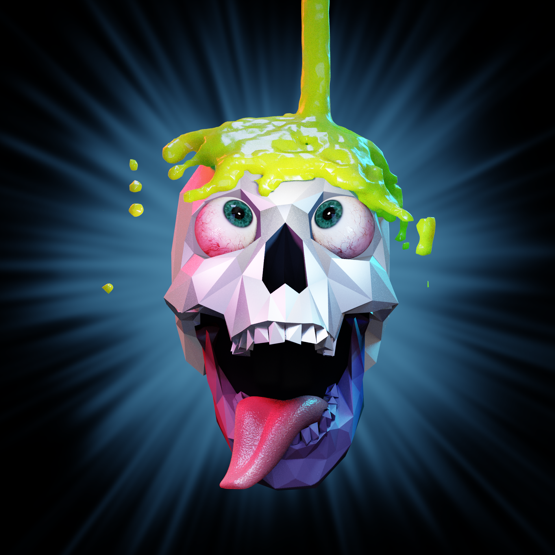 Gravedrinker Avatar