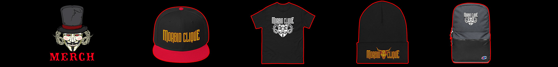 Morbid Clique