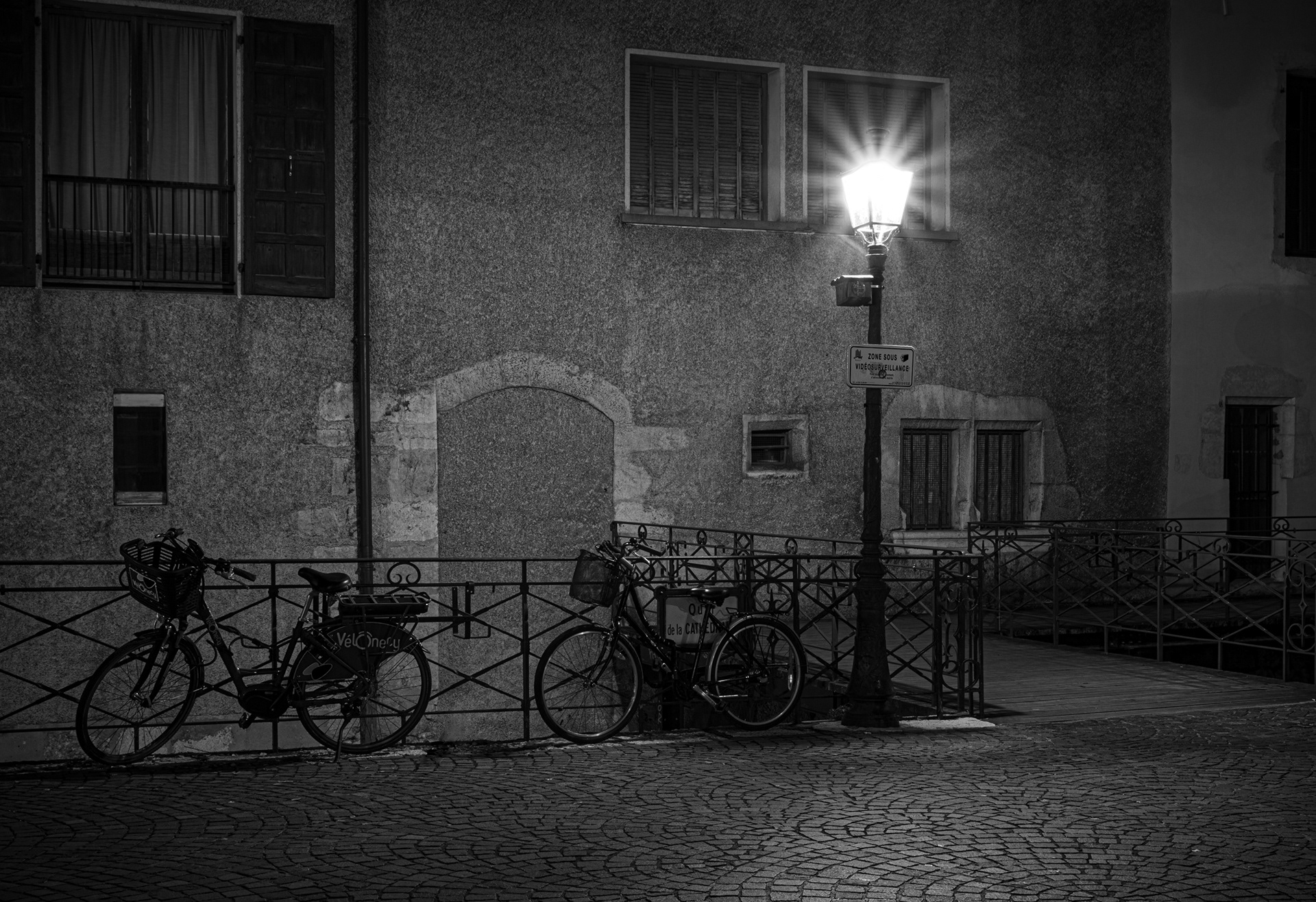 Photo nocturne 6