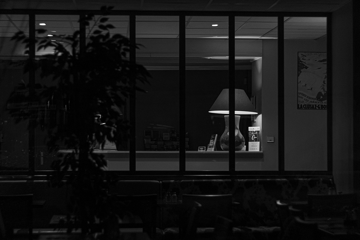 Photo nocturne 3