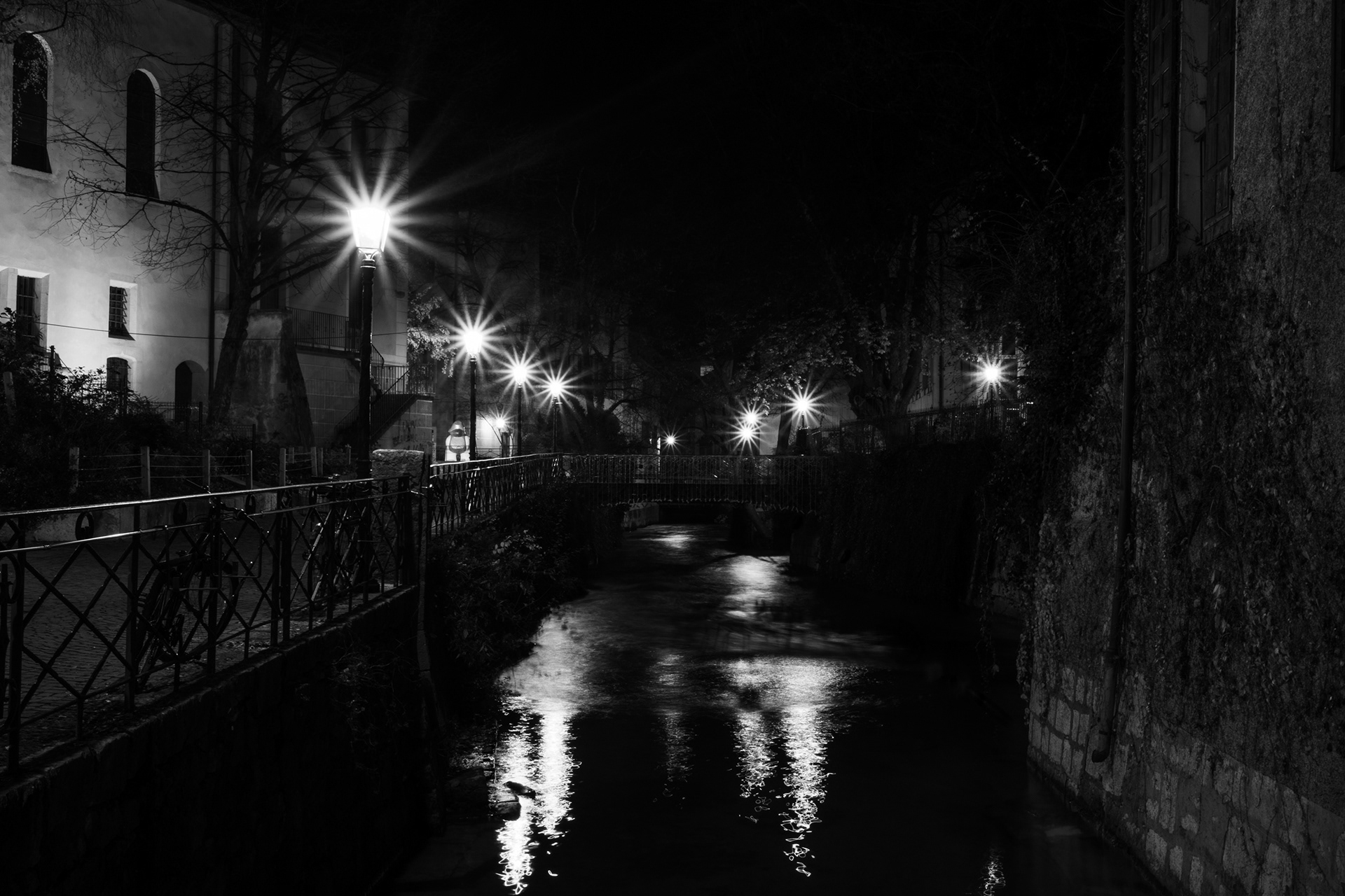 Photo nocturne 5