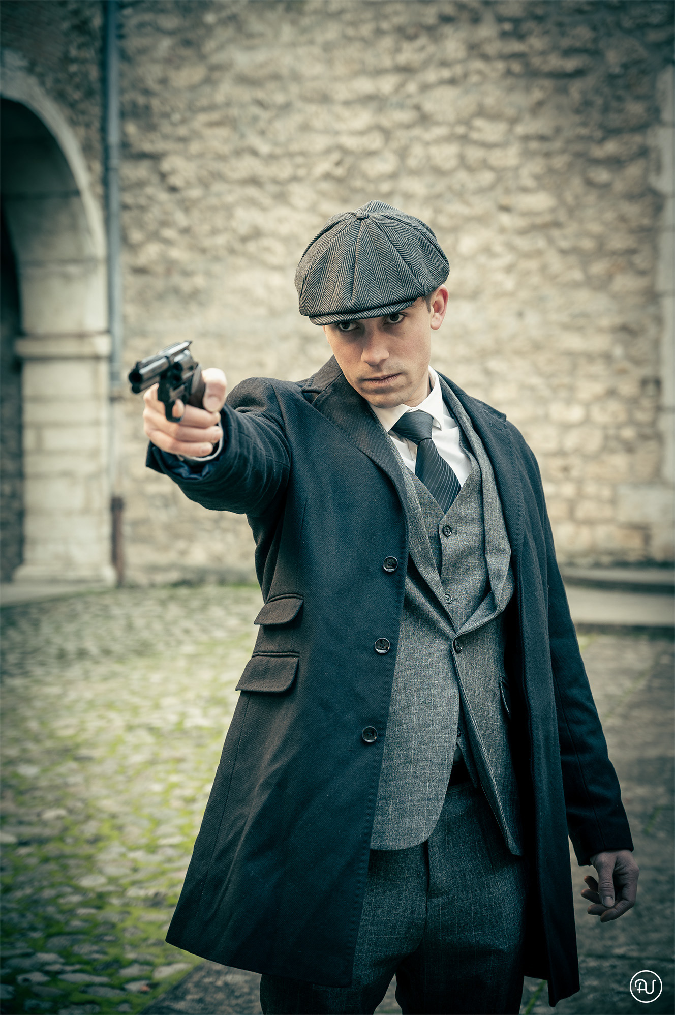 Tournage Fan Fiction 2
