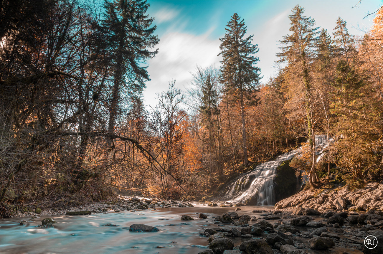 Cascade du pissieu 2