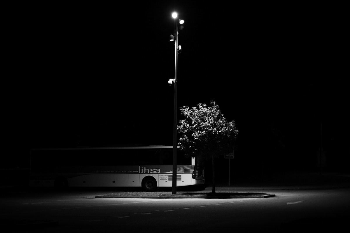 Photo nocturne 4