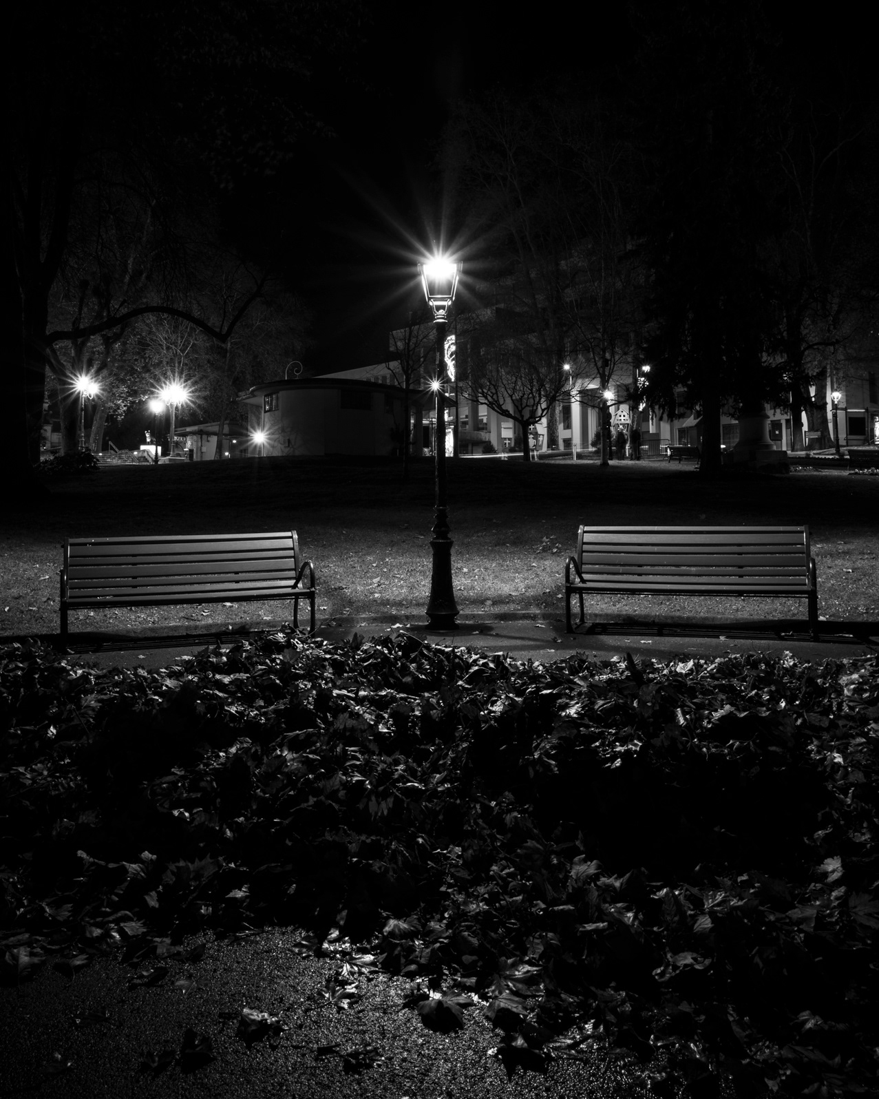 Photo nocturne 7