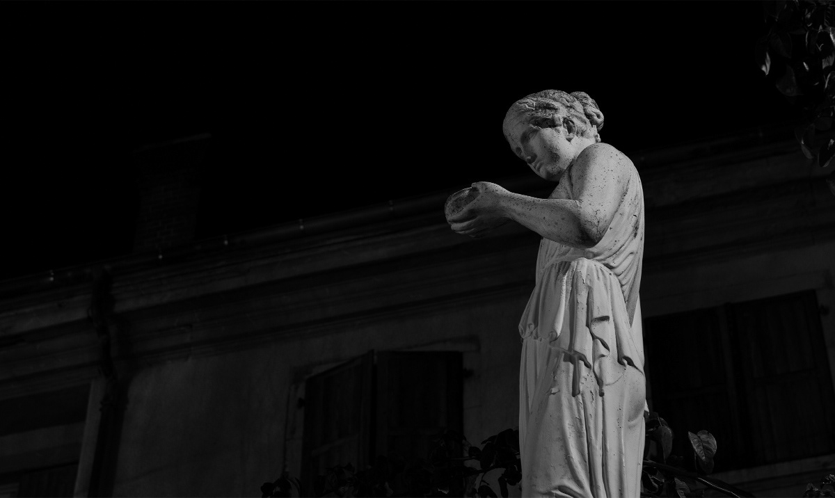Photo nocturne 2