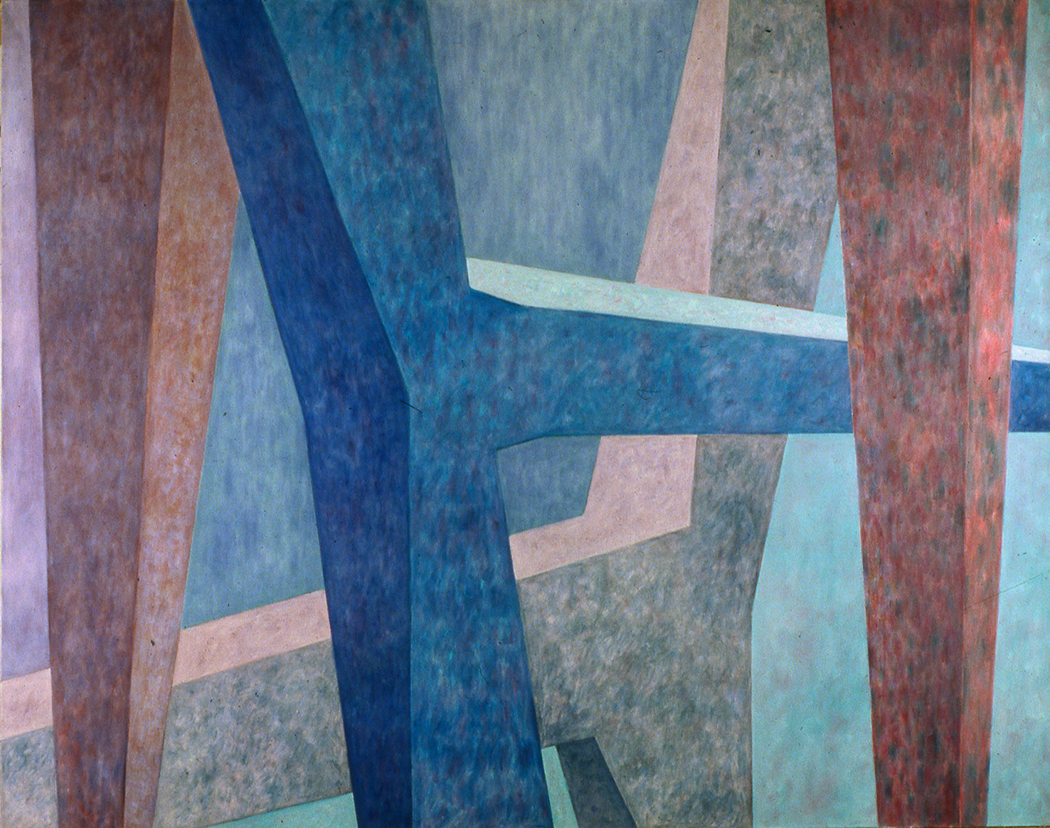 B8 - 55" x 70"