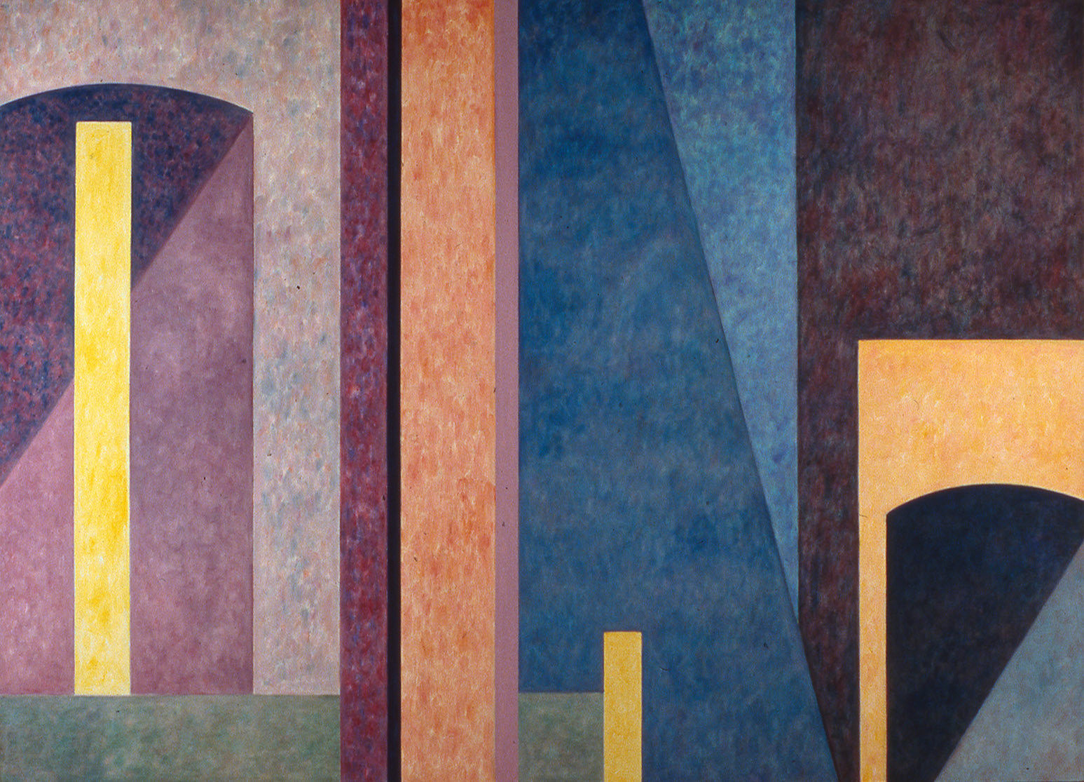 B66 - 55" x 70"