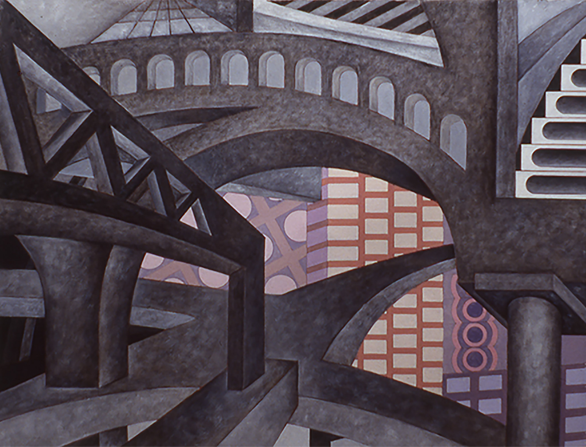 S41 - 23" x 29"