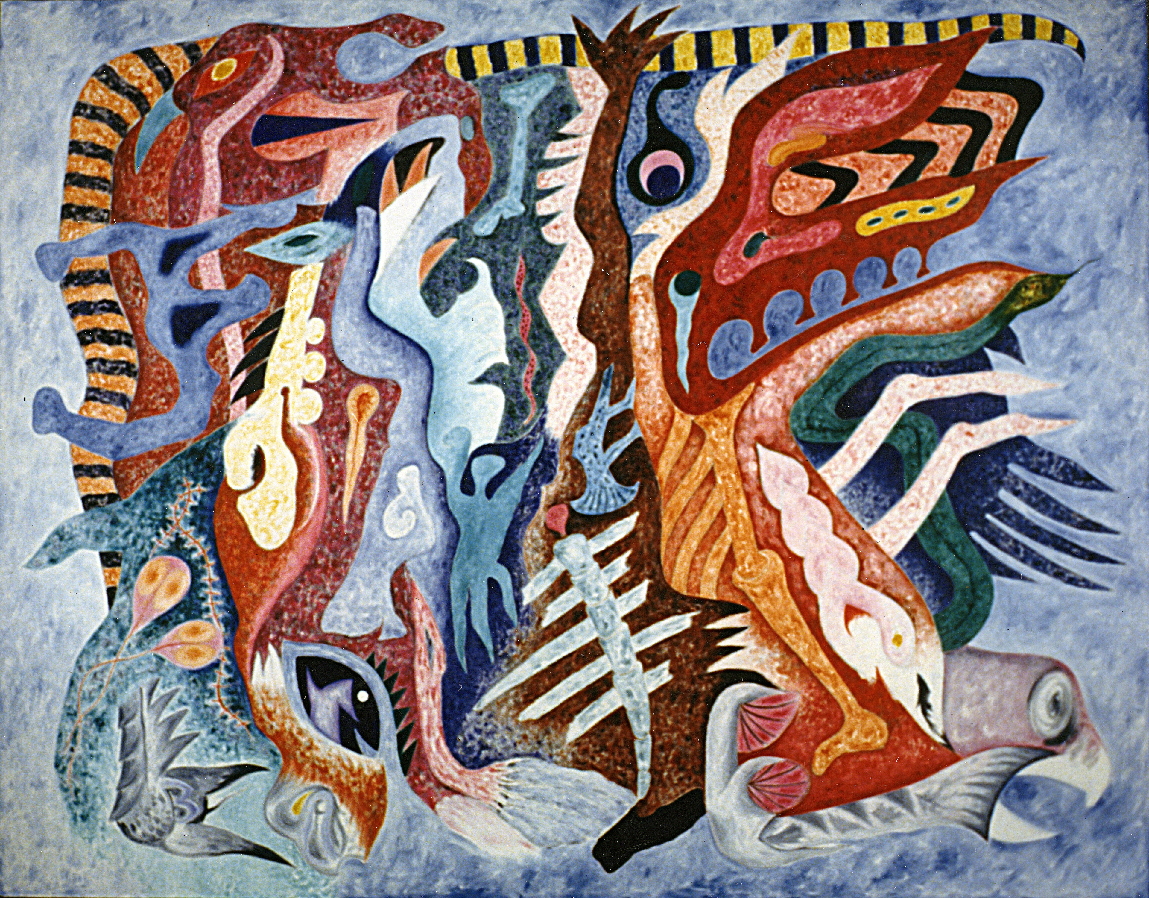 D3 -76" x 96"