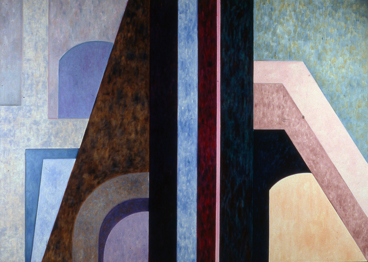 B2 - 55" x 70"