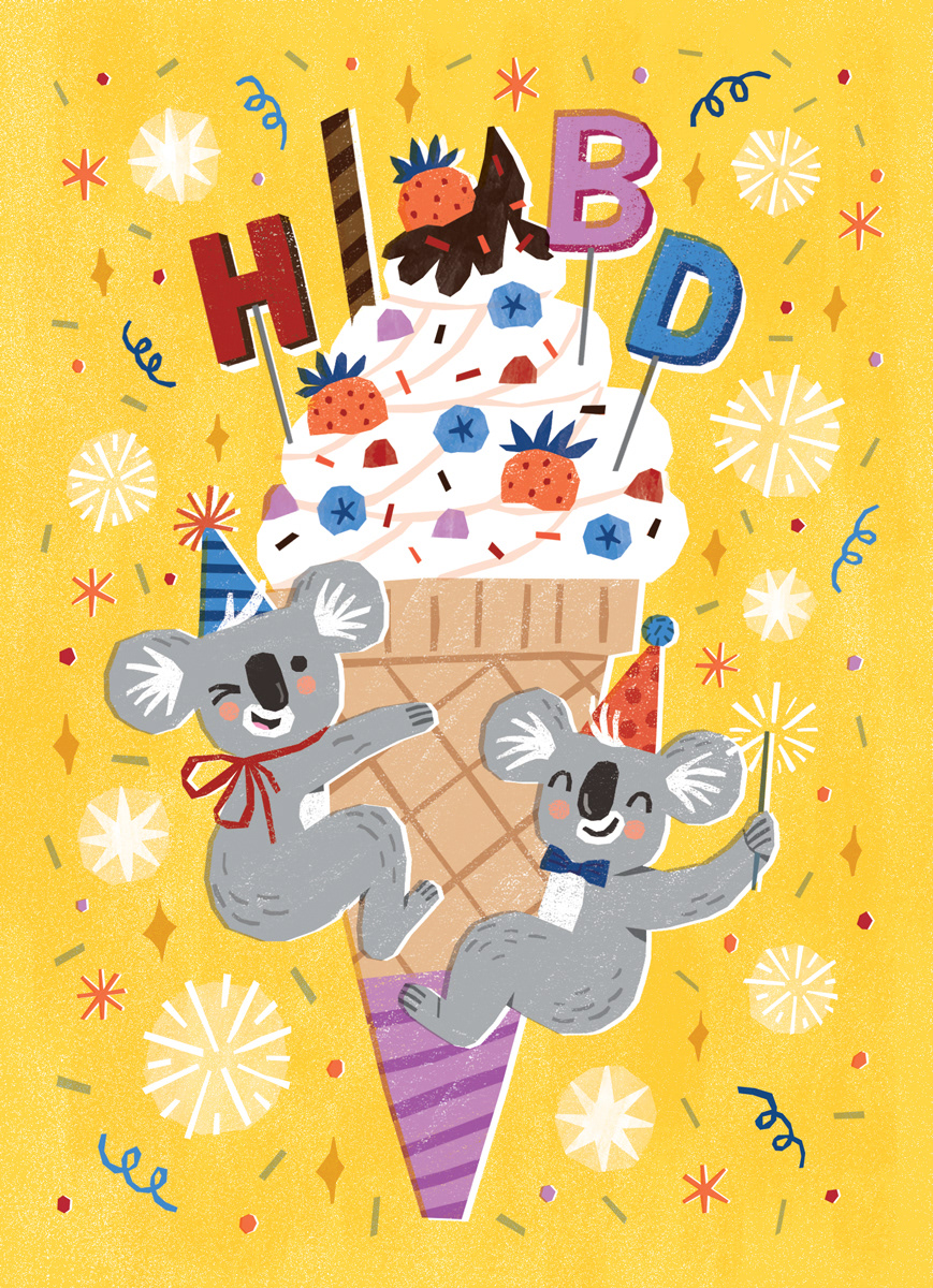 Design House Greetings