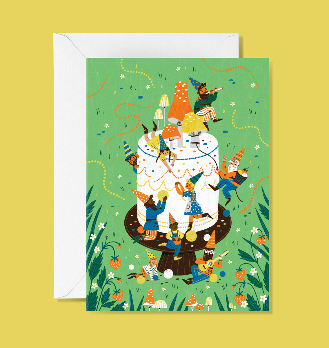 Design House Greetings