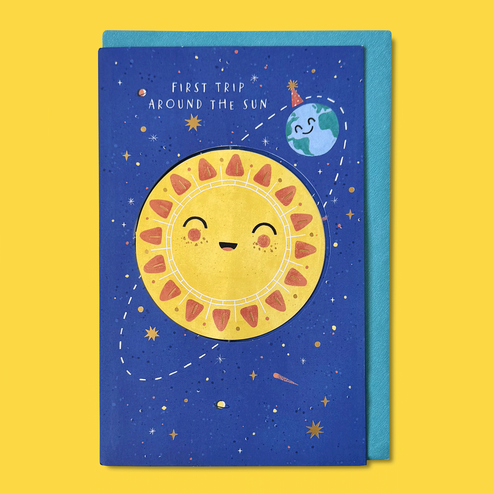 American Greetings (at Target)
