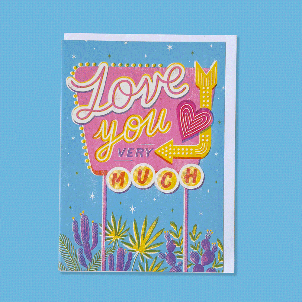 Hallmark, Trader Joe's, Minted