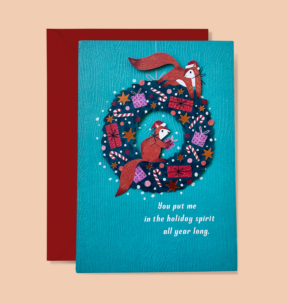 Hallmark