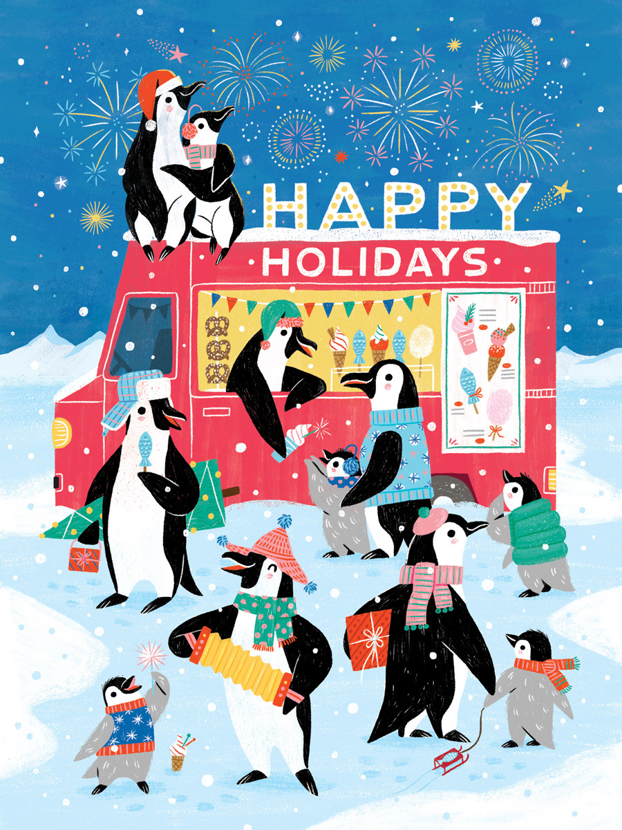 Design House Greetings