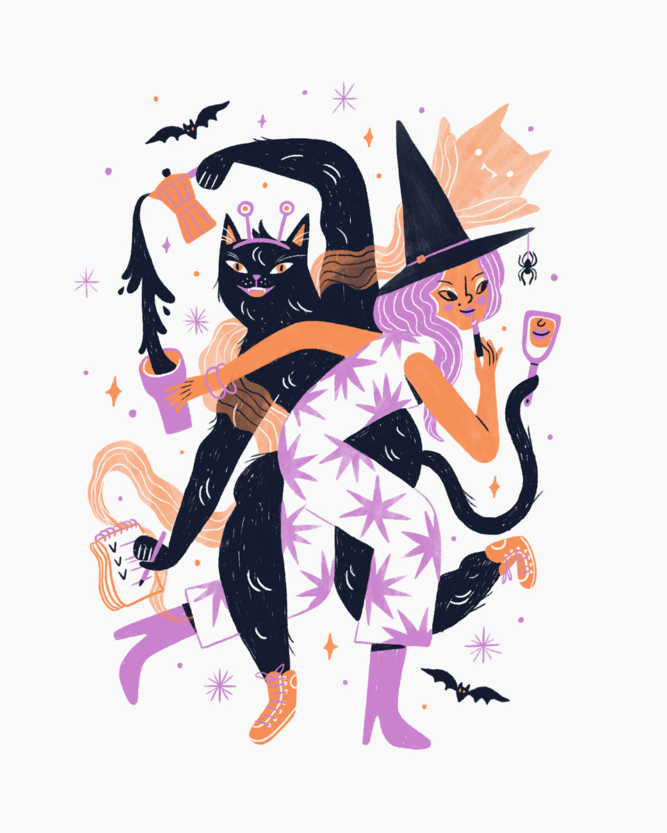 Halloween 2025