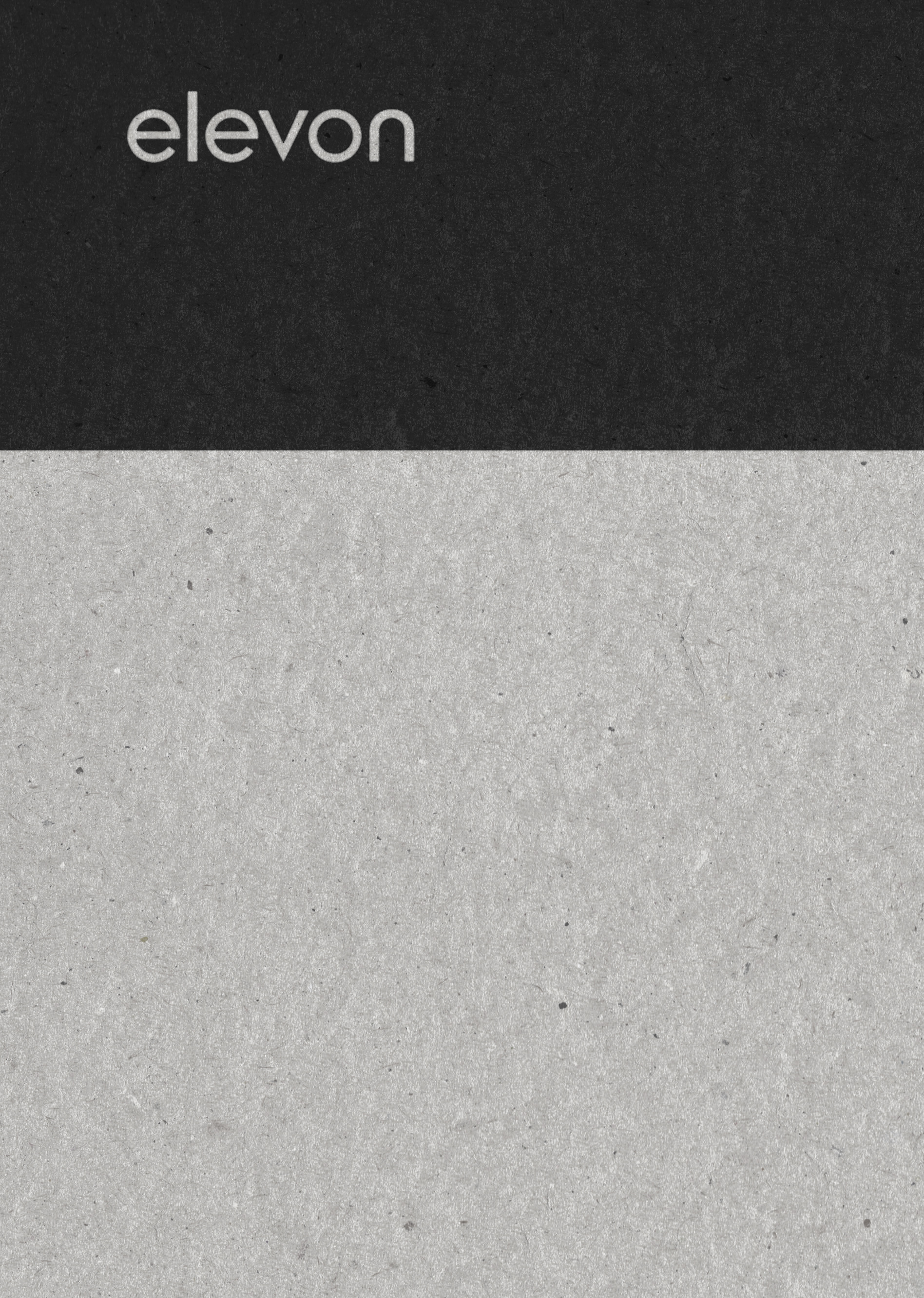 Styleguide für Kontrastdarstellung auf Printmedien
