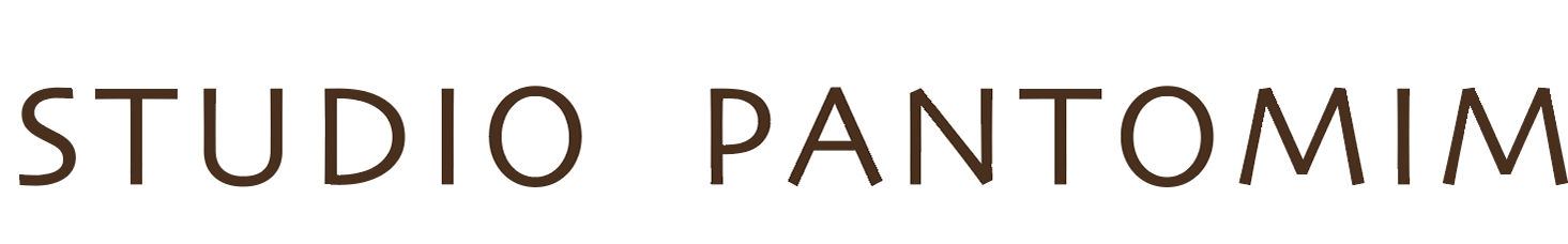 Studio Pantomim Logo