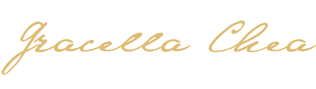 Gracella Chea Logo