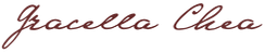 Gracella Chea Logo