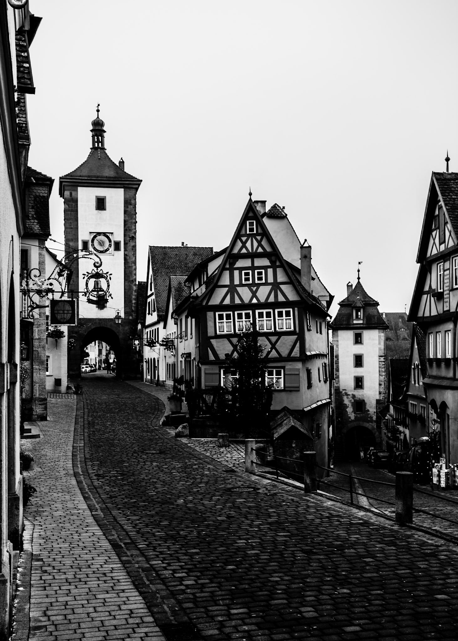 Rothenburg odT.