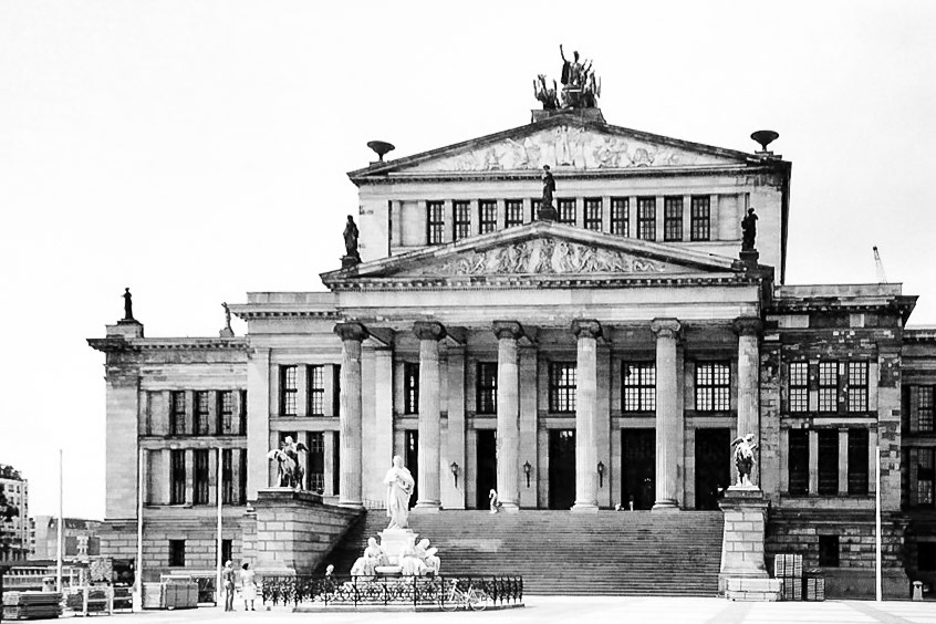 Konzerthaus Berlin