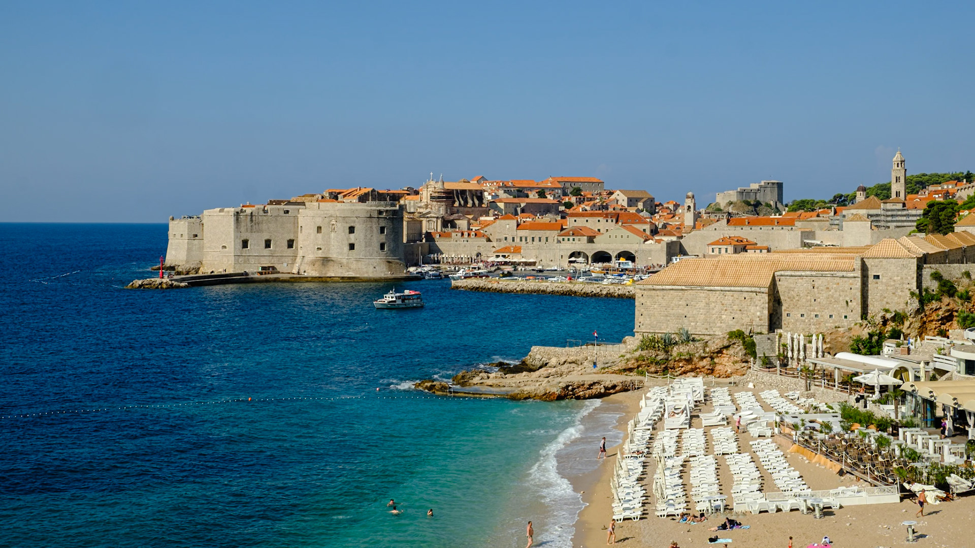 Dubrovnik