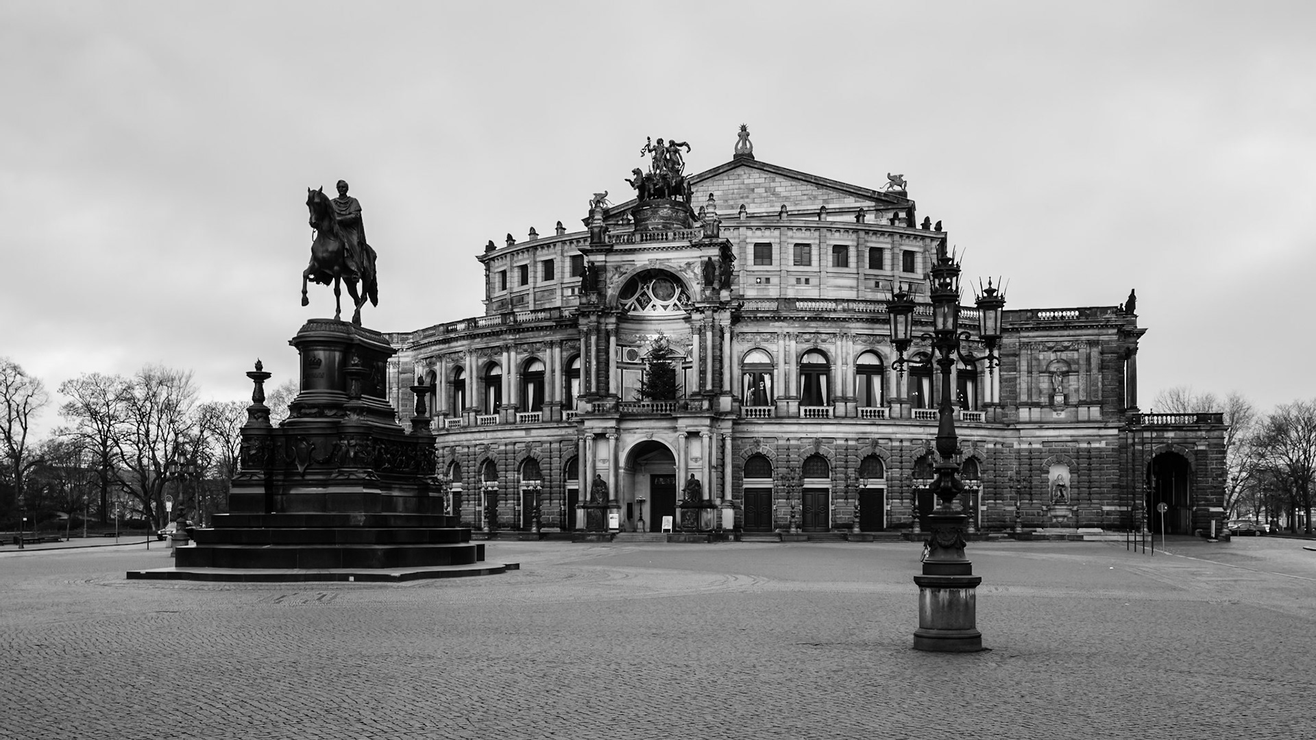 Semperoper Dresden