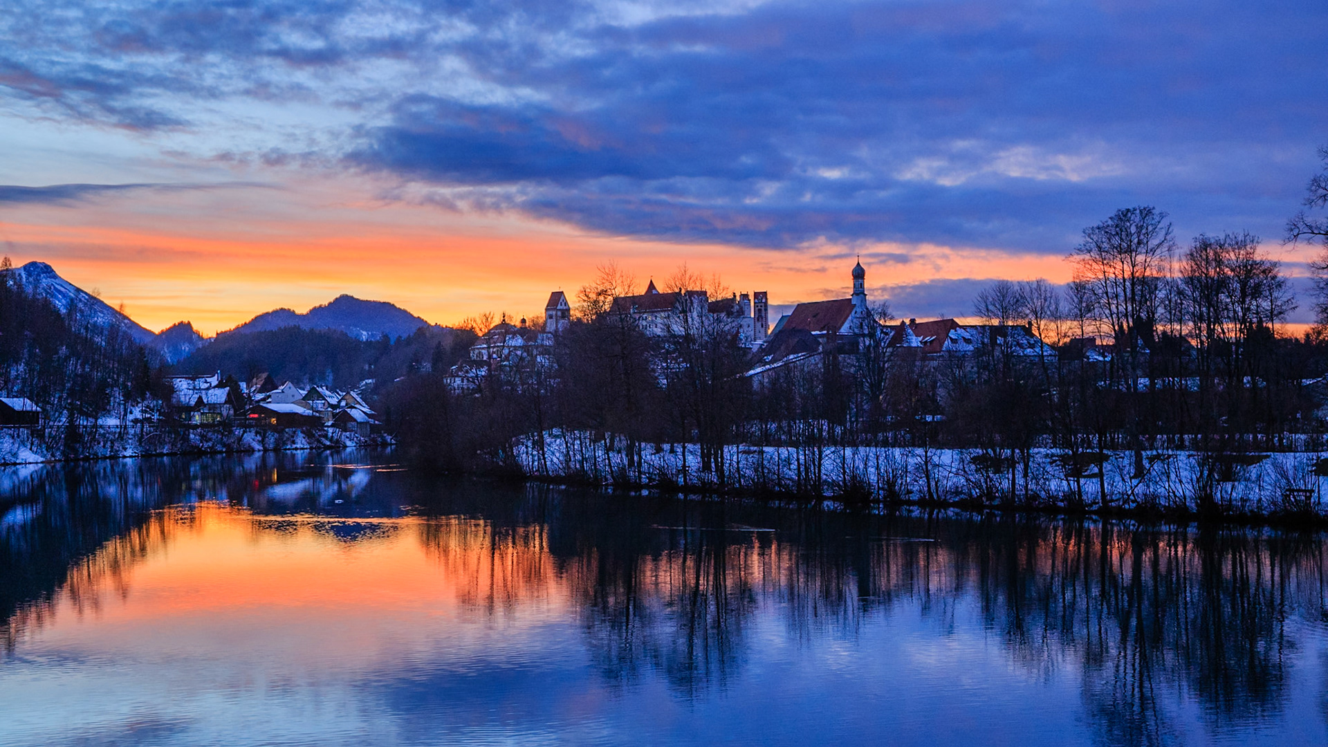 Füssen