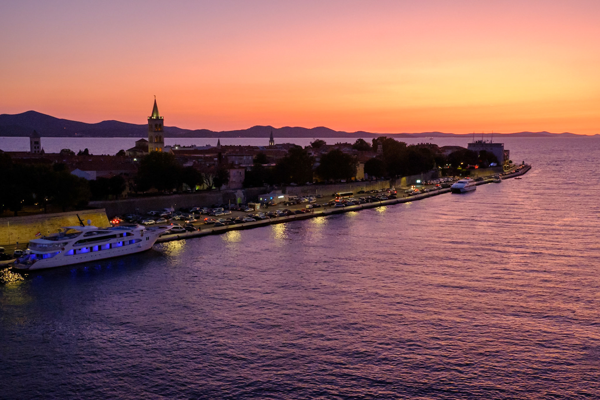 Zadar