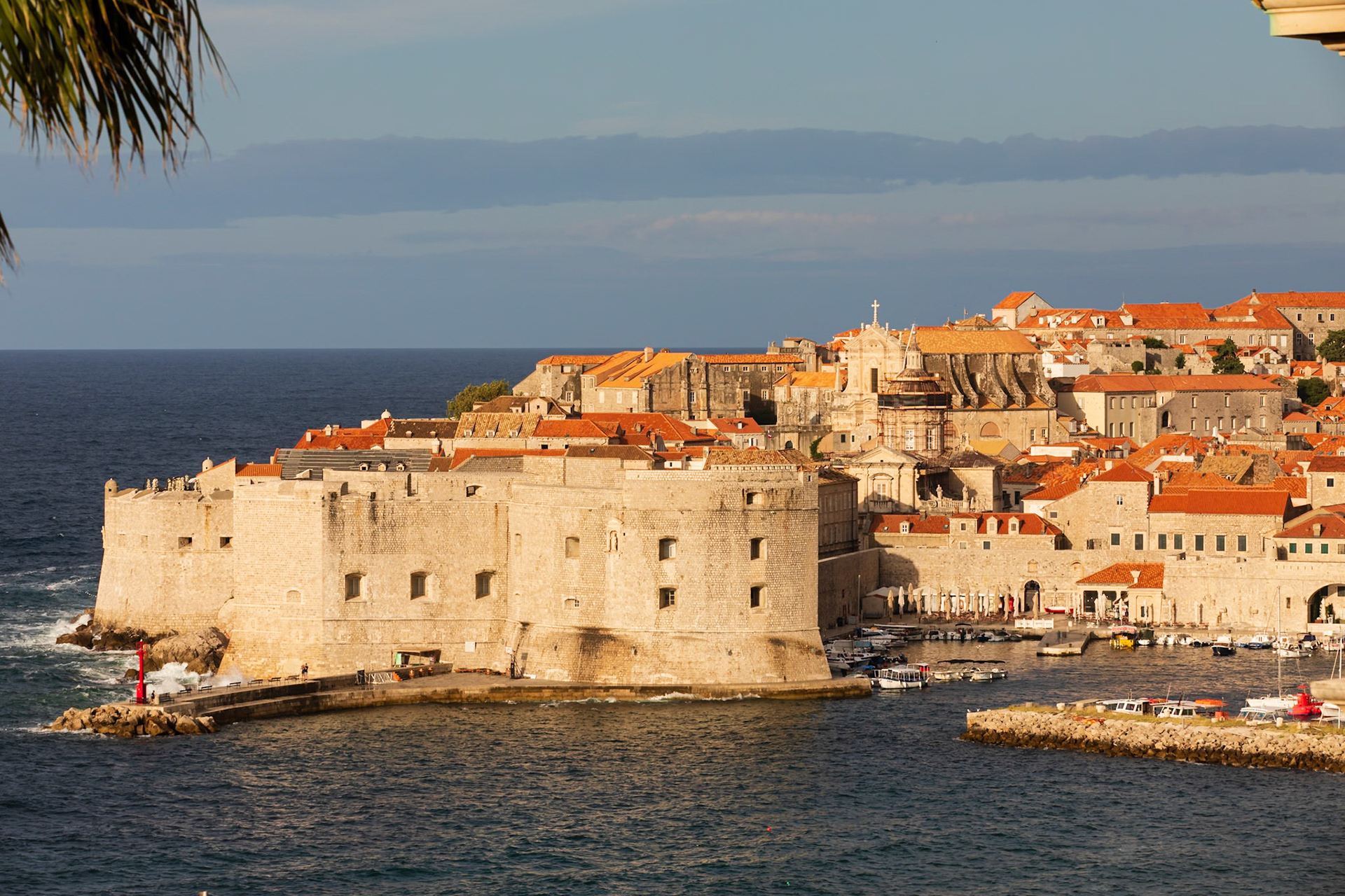 Dubrovnik