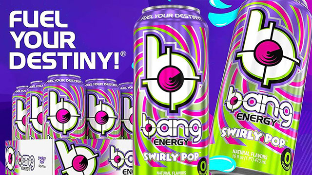 BANG Swirly Pop exclusive flavor artwork