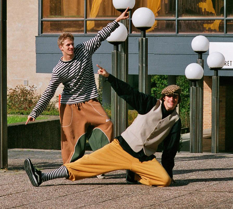 Volkstheater Rocstock 2007