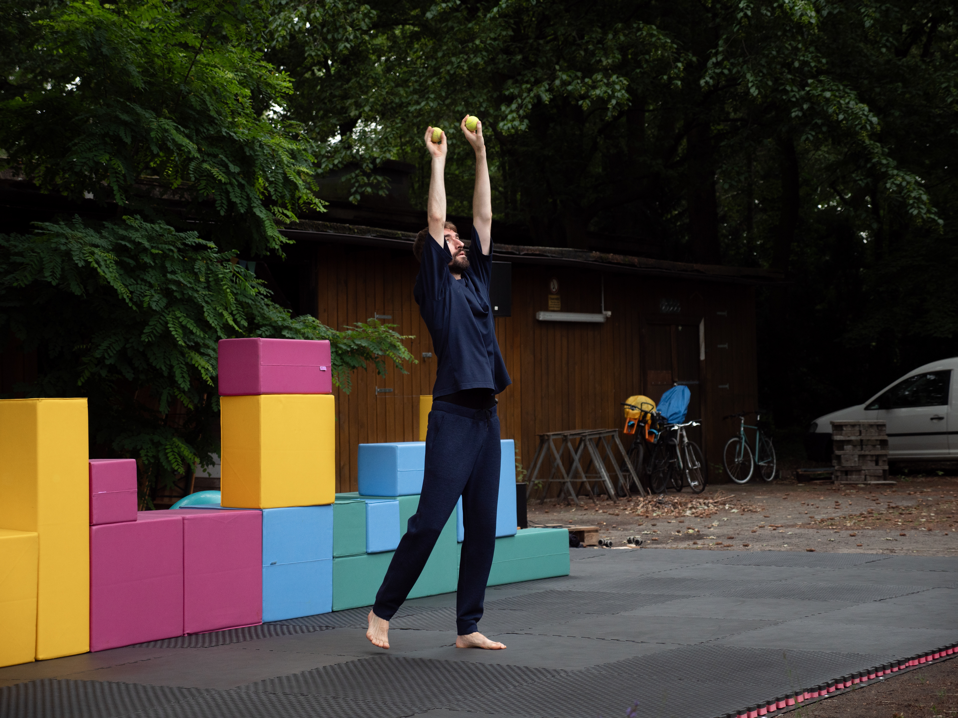 © Simon Welzer