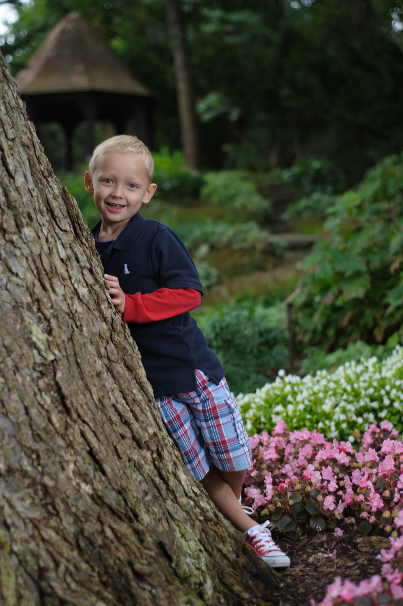 Made portraits for a new client today.  This is her 5 year old son.  We had a lot of fun together.