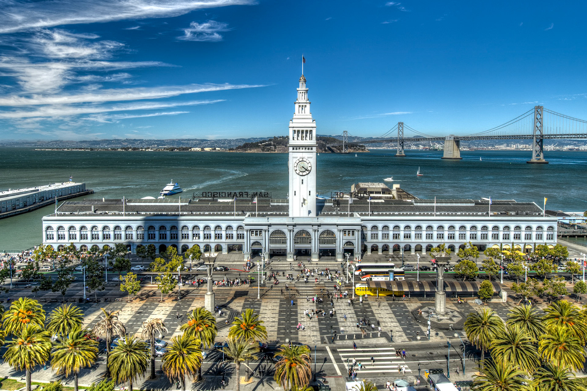 Took tons of pictures while vacationing with my family in San Francisco.  Posting some of the highlights.