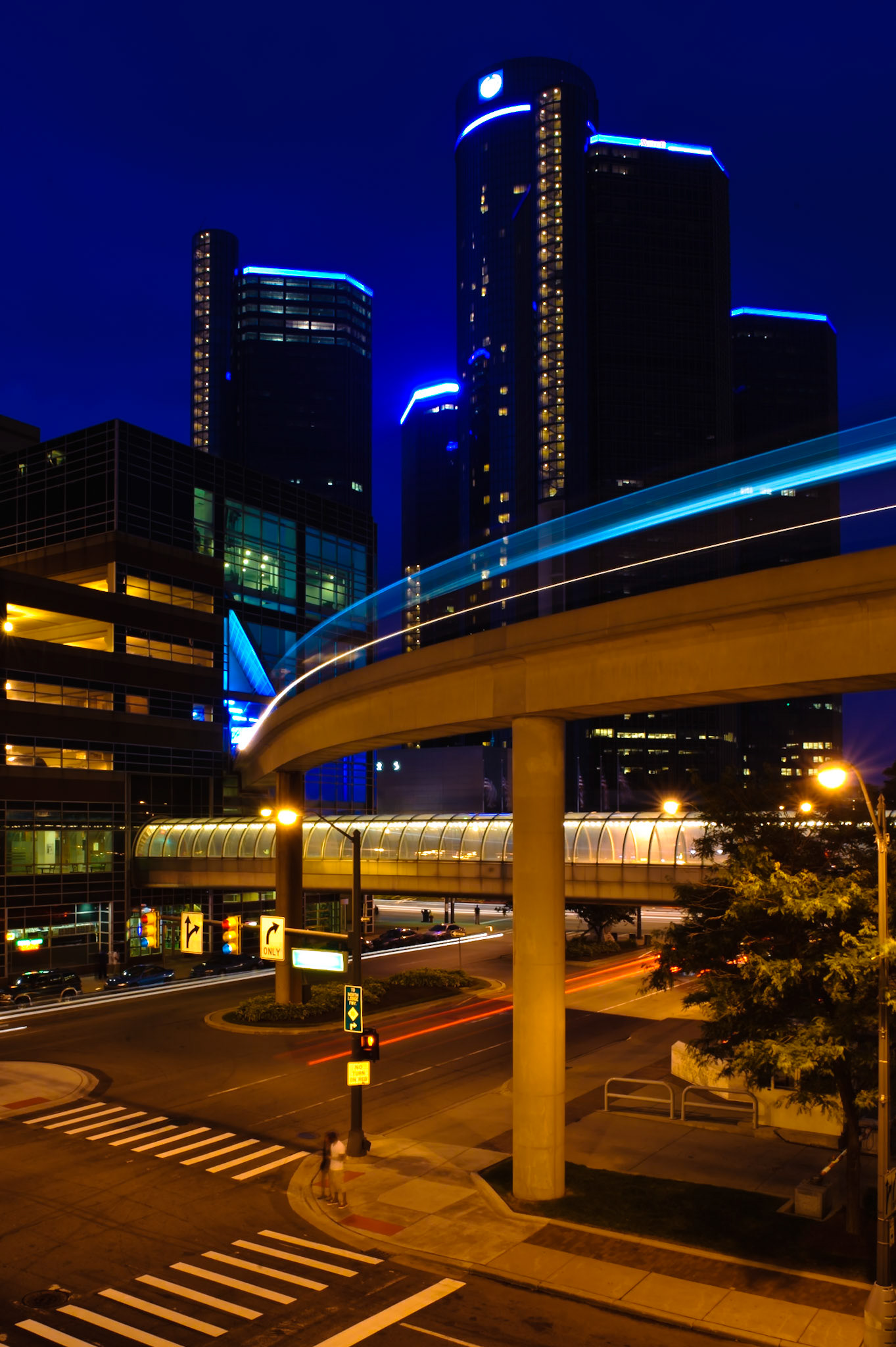 Shot for Week 23 of my "52 of Twenty Eleven" flickr group given the theme of "Long Exposure"