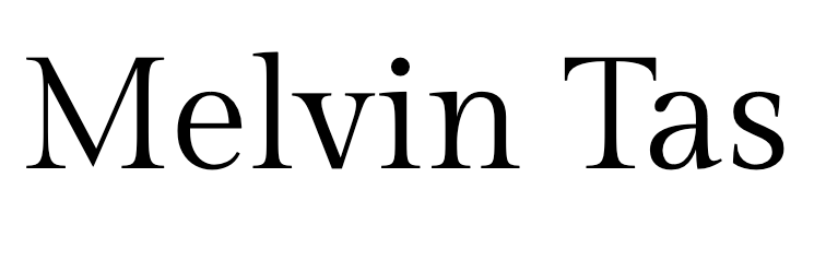 Melvin Tas