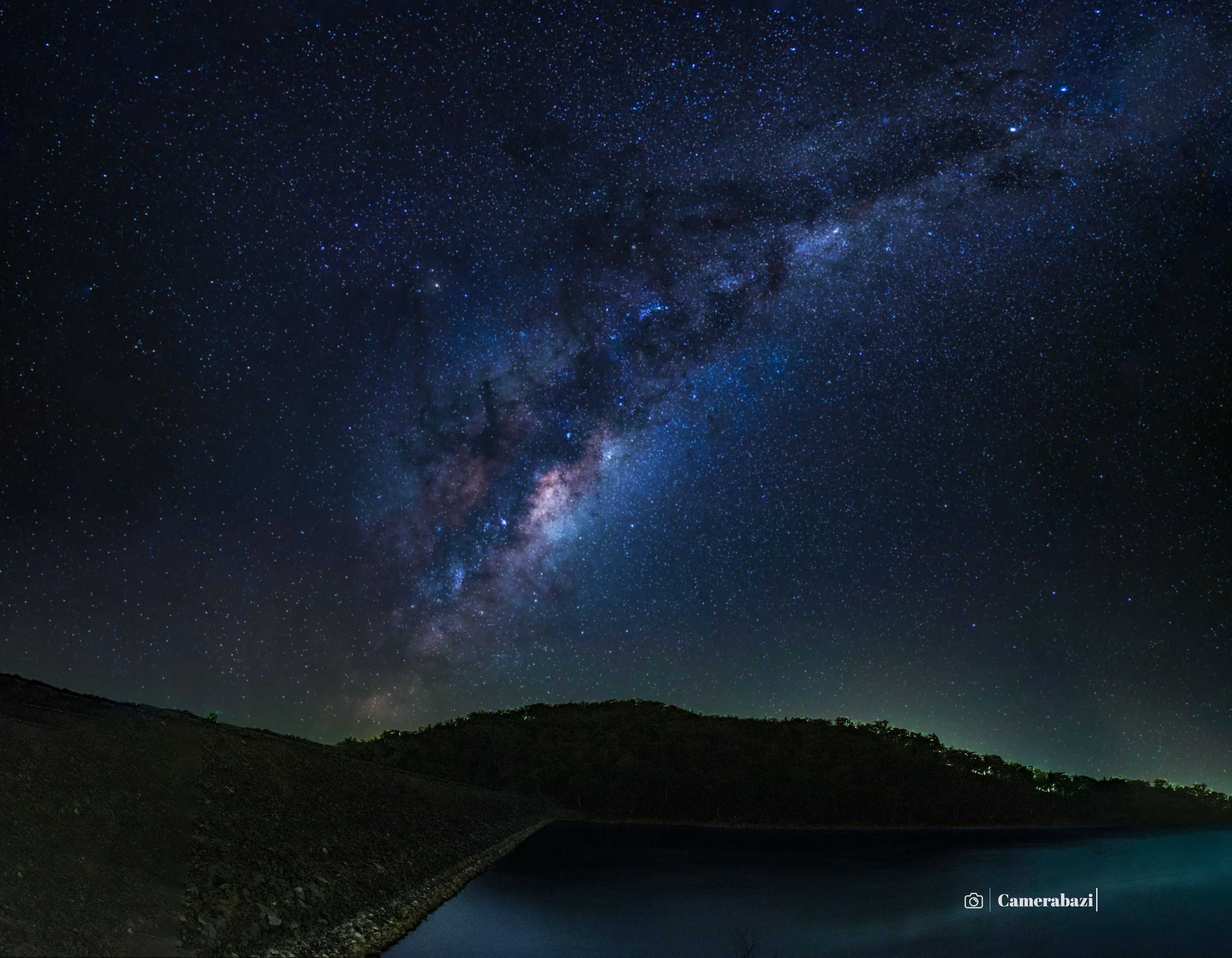 Lake Windamere, NSW