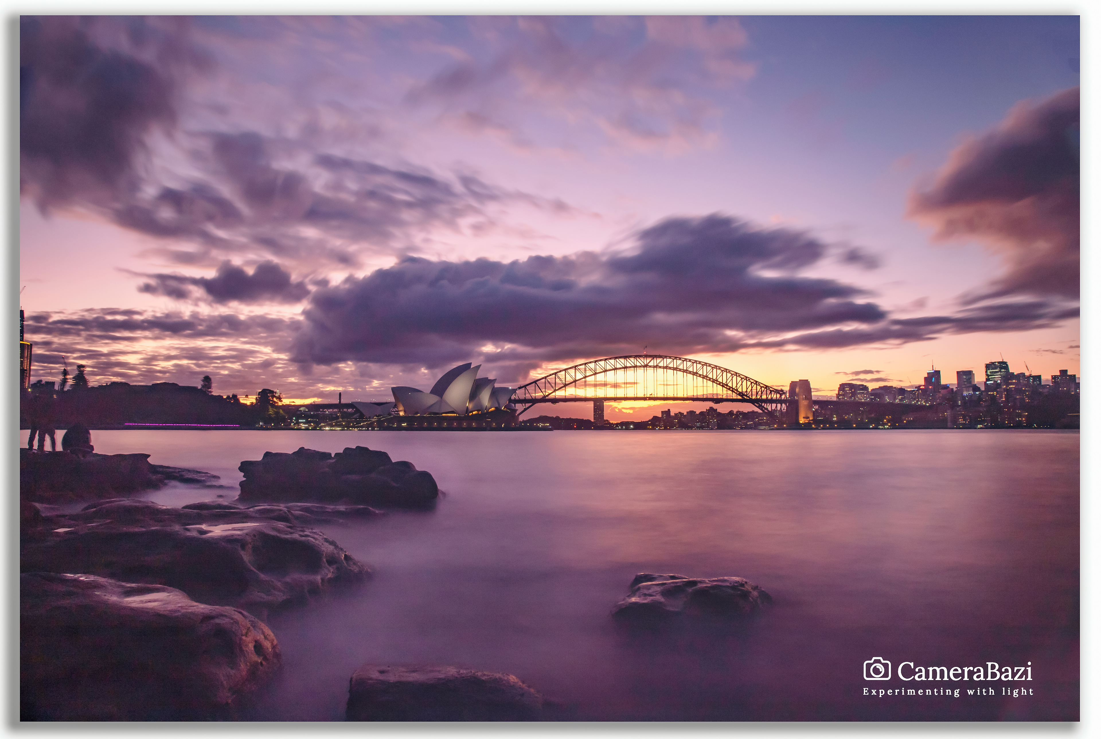 Sydney, NSW