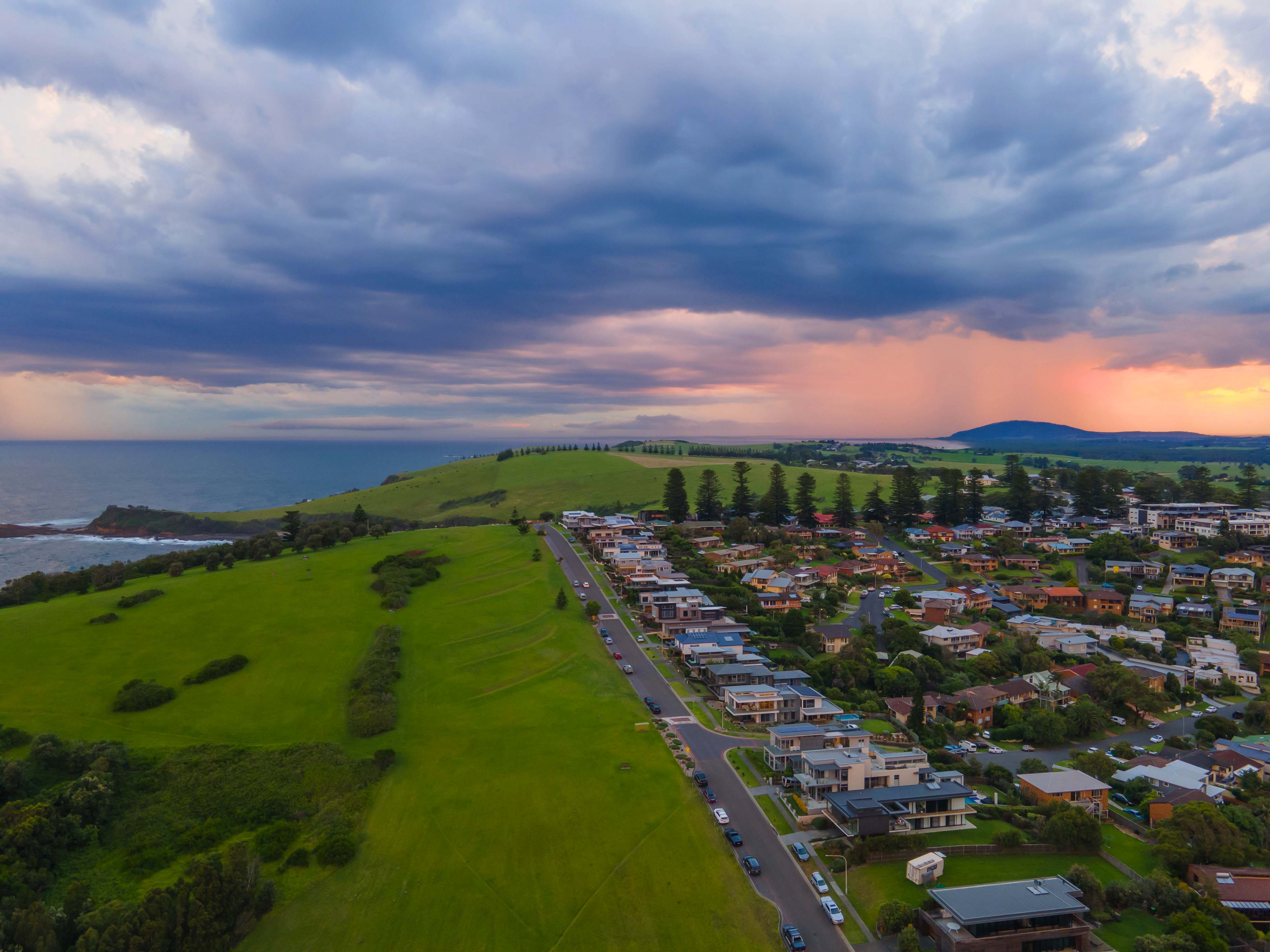Gerringong, NSW