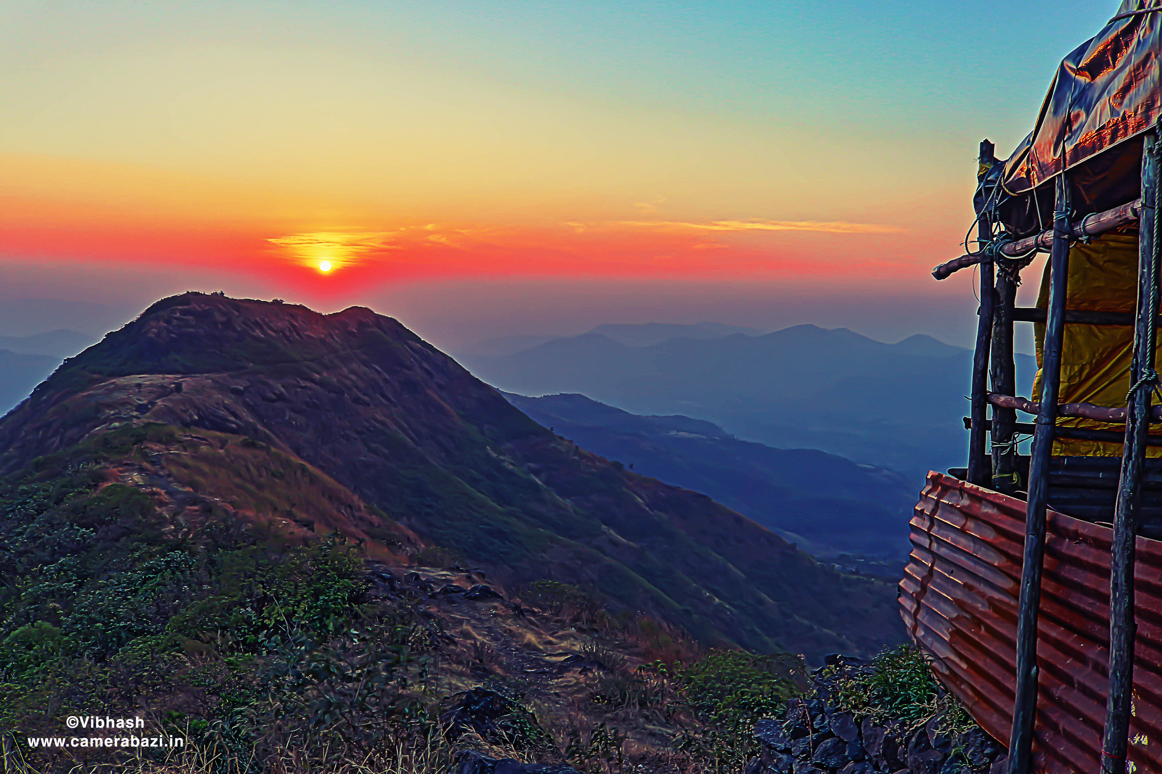 Sinhgad, Pune