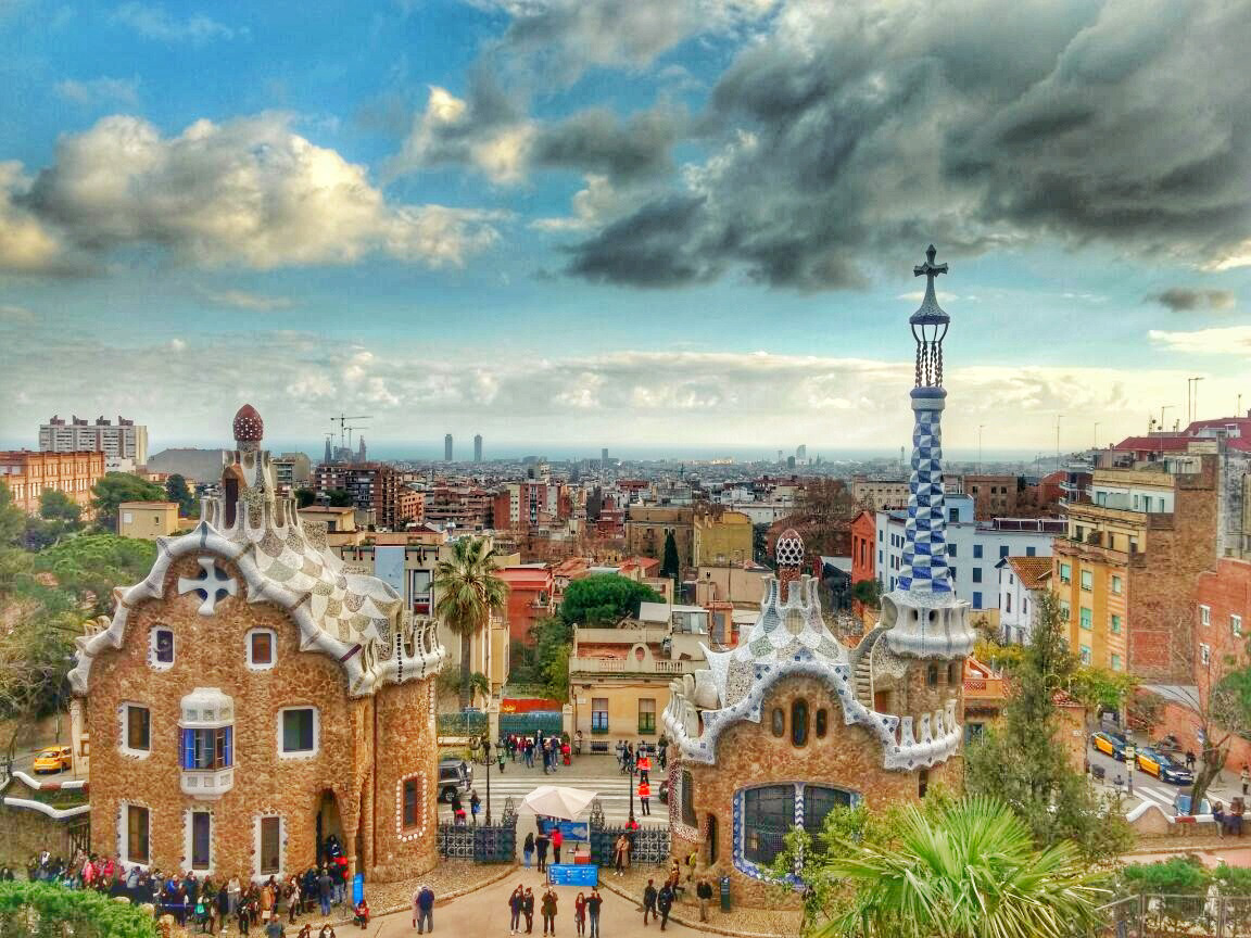 Barcelona