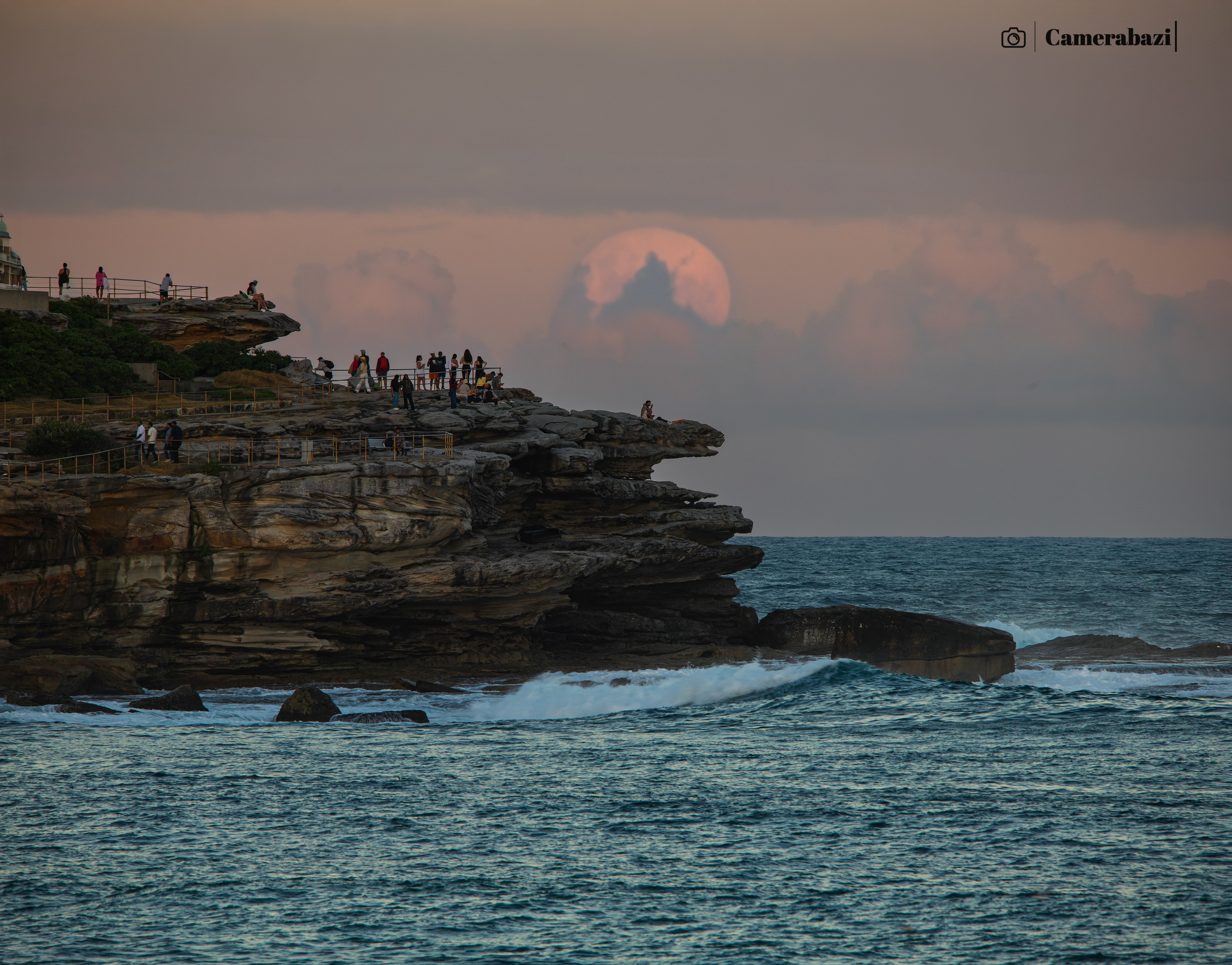 Bondi, NSW
