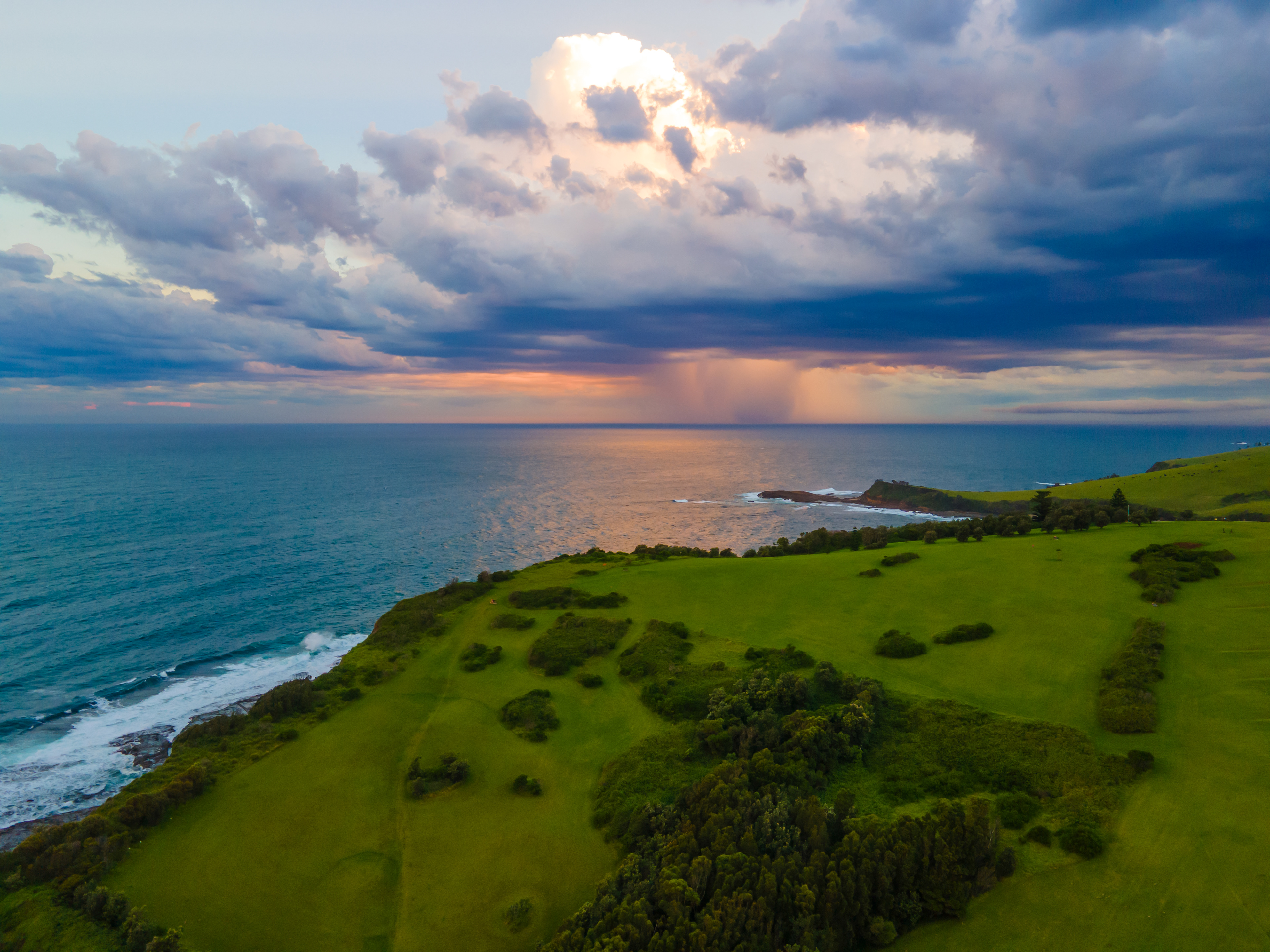 Gerringong, NSW